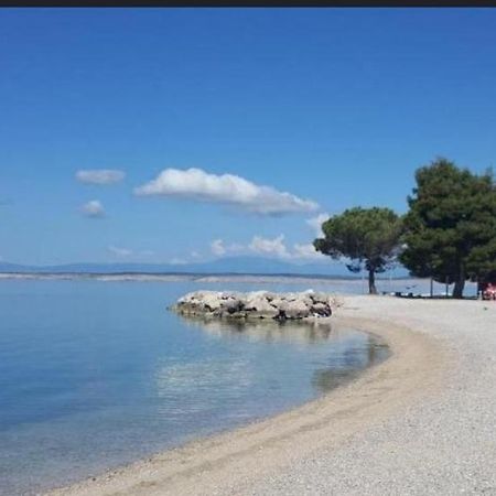 Silviodino Hotel Crikvenica Exterior photo