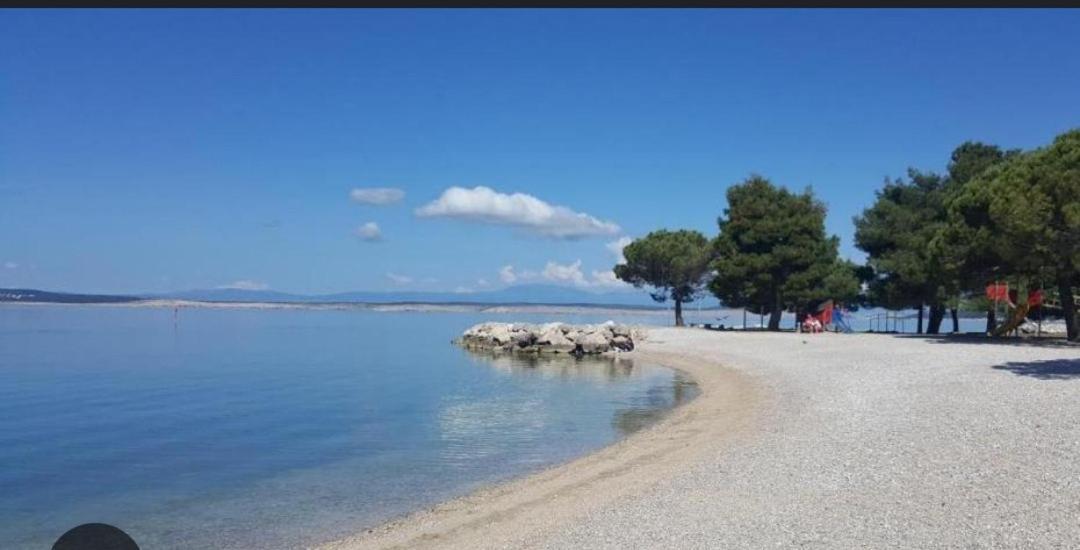 Silviodino Hotel Crikvenica Exterior photo
